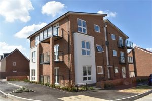 10 Blue Albion Lane, MILTON KEYNES