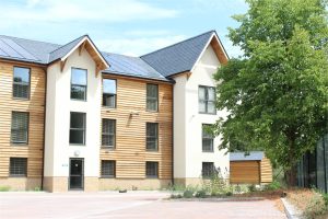 Waterside House, Peartree Bridge, MILTON KEYNES