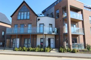 32, Harvard Way, MILTON KEYNES