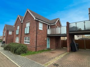Doxford Heath, MILTON KEYNES