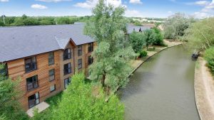 Waterside House, MILTON KEYNES
