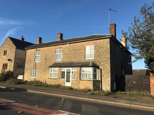 Watling Street, Towcester