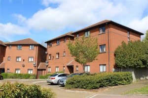 Alderney Place, Milton Keynes
