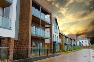 Harvard Way, MILTON KEYNES