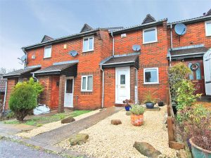 Mossdale, Milton Keynes