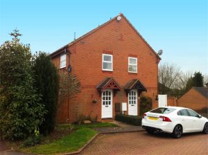 Yalts Brow, MILTON KEYNES