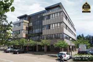 202 Boulevard, Milton Keynes