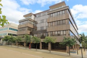 202 Silbury Boulevard, Milton Keynes