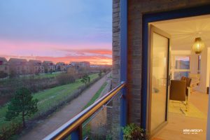 18 Cyber Avenue, MILTON KEYNES