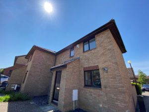 Brayton Court, MILTON KEYNES