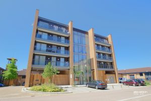 100 North Second Street, Milton Keynes