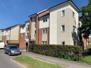 31 Broughton Grounds Ln, MILTON KEYNES