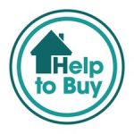 Help to Buy logo with house icon