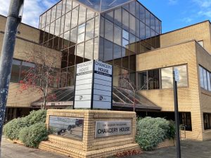 199 Silbury Boulevard, MILTON KEYNES