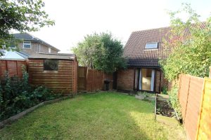 Favell Drive, MILTON KEYNES