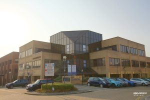 199 Silbury Boulevard, MILTON KEYNES