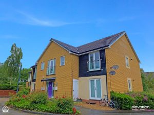 Freshfield Avenue, Milton Keynes