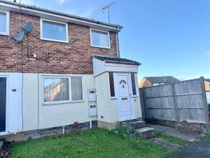 Carroll Close, Newport Pagnell