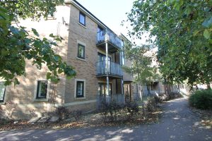 Stapeley Court, Milton Keynes
