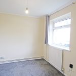 Empty room with grey carpet and window.