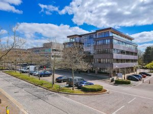 202, Silbury Boulevard, Milton Keynes