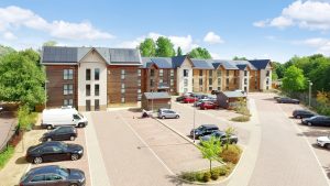 Waterside House, MILTON KEYNES