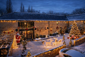 Newport Road, Milton Keynes