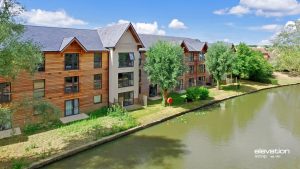 Woodley Headland, MILTON KEYNES
