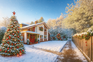 Foxton, Milton Keynes