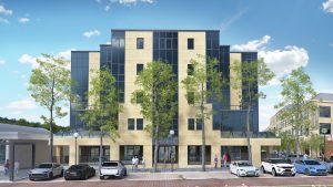 249 Midsummer Boulevard, Milton Keynes