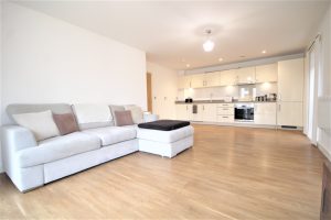 29 Atlas Way, MILTON KEYNES