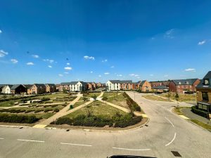 Ellerman Square, Milton Keynes