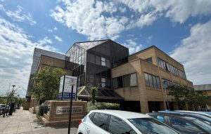 199 Silbury Boulevard, MILTON KEYNES