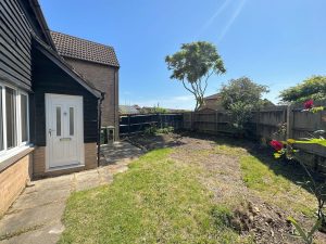 Blatherwick Court, Milton Keynes