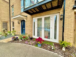 Nelore Close, Milton Keynes