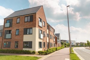 Countess Way, Milton Keynes