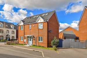 Ambridge Lane, Milton Keynes