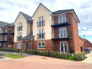 Galway Grove, Milton Keynes
