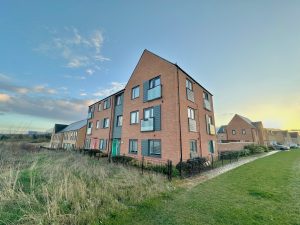Argonaute Wharf, Milton Keynes