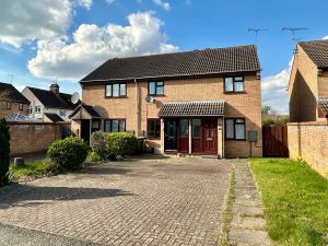 Cutlers Way, Leighton Buzzard