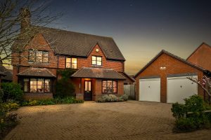 Ebbsgrove, Milton Keynes