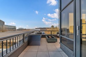 249 Midsummer Boulevard, Milton Keynes