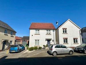 Tiree Court, Milton Keynes