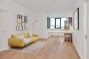 249 Midsummer Boulevard, Milton Keynes