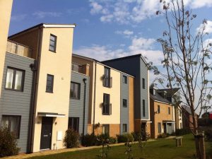 Selkirk Drive, MILTON KEYNES
