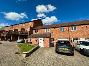 Taylors Mews, Milton Keynes
