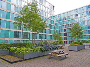 Witan Gate, Milton Keynes