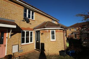 Culross Grove, Milton Keynes
