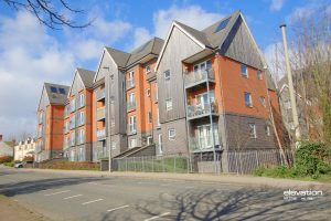 Coleman House, MILTON KEYNES