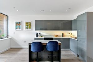 Silbury Blvd, Milton Keynes